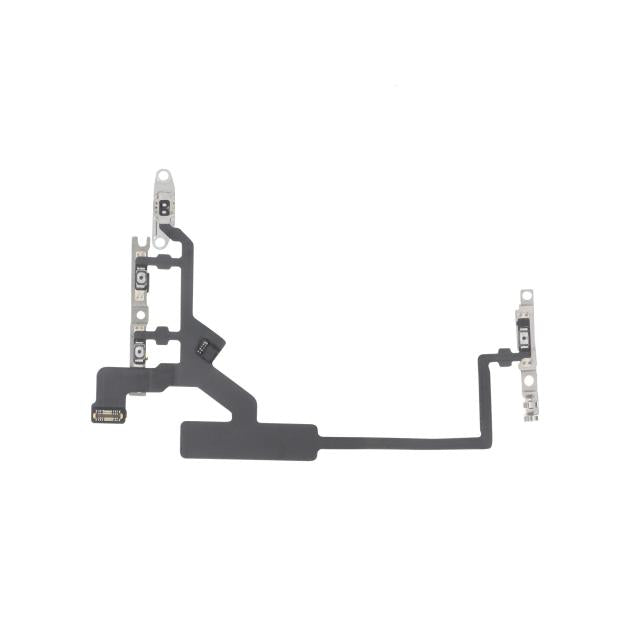 Nappe Power/Volume iPhone