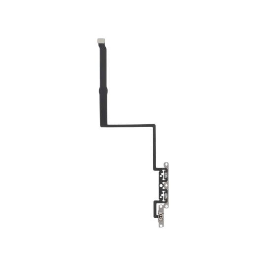 Nappe Volume iPhone