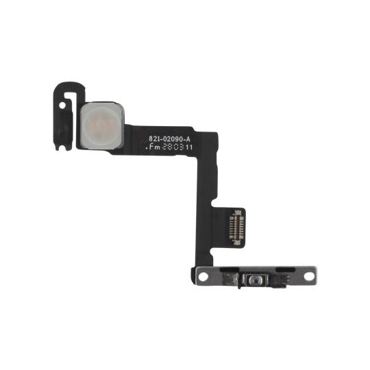 Nappe Power iPhone (Blanc) (ReLife)