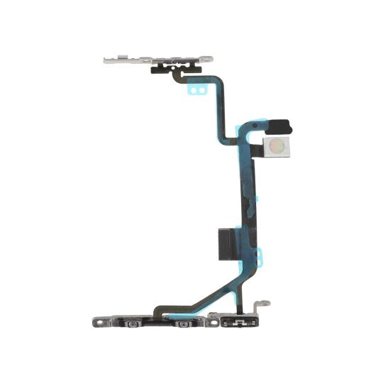 Nappe Power/Volume Complete iPhone (ReLife)