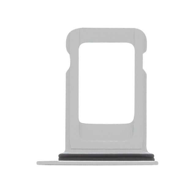 Tiroir SIM iPhone (Blanc)