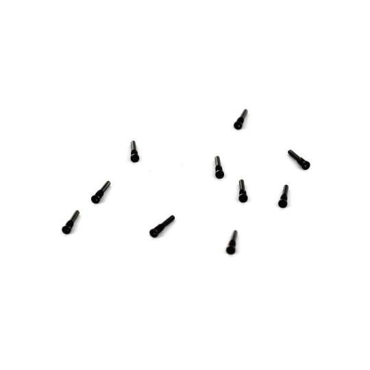 Vis Torx Noir iPhone(X10)