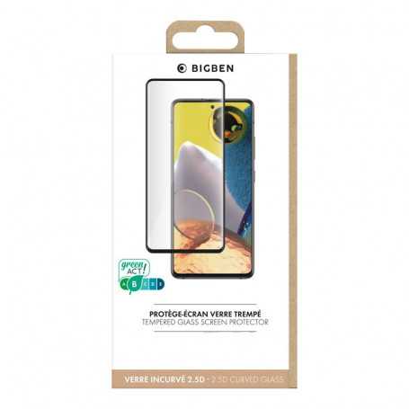 Verre Trempé Bigben pour Huawei