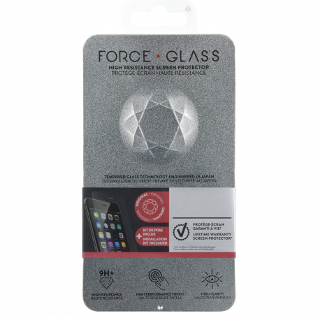 Verre Trempé Force Glass pour Huawei